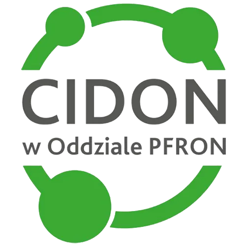 logo cidon mod