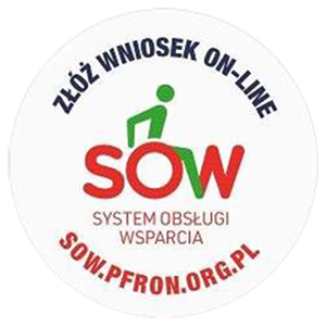 wniosek online sow